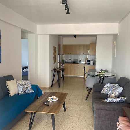 Galtheo Apartment Lachi Exterior photo