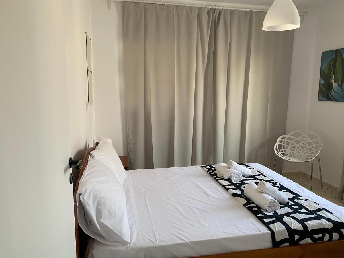 Galtheo Apartment Lachi Exterior photo