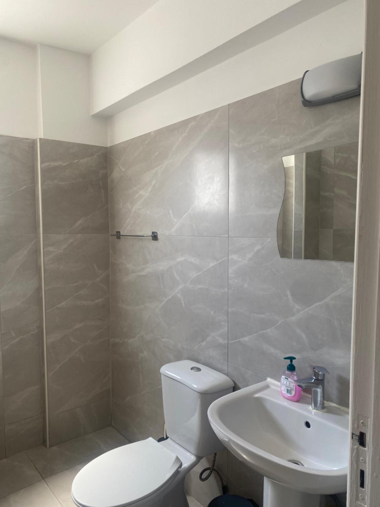 Galtheo Apartment Lachi Exterior photo