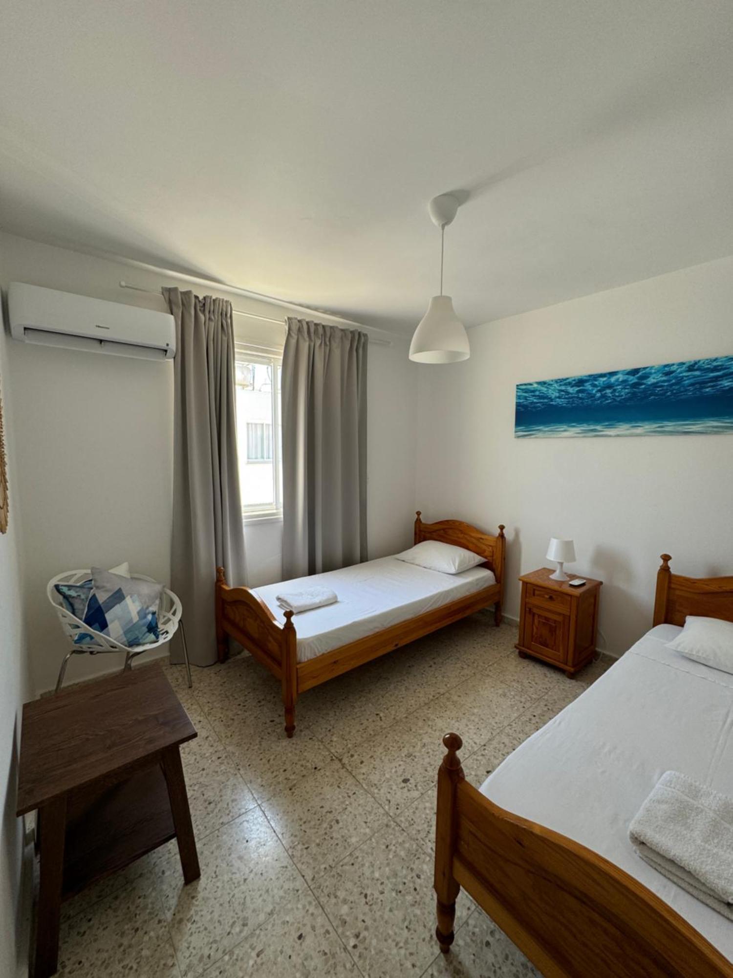 Galtheo Apartment Lachi Exterior photo